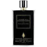 Simone Andreoli Oceano de uma Lua da Meia-Noite Eau de Parfum - 100 ml
