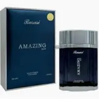 Rasasi Amazing Blue EDT M 100 ml