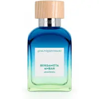 Adolfo Dominguez perfume Agua Fresca Bergamota Ambar EDT 200 ml