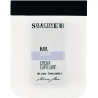 Selective Artistic Flair Creme máscara regeneradora para todos os tipos de cabelo, 1000 ml