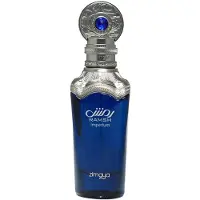 Zimaya Zimayap perfume Ramsh Imperium EDP 100 ml