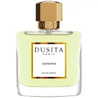 Dusita Cavatina - 50 ml eau de parfum unissex
