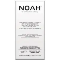 NOAH Style Trattamento bifasico per capelli sensibili 8 unità — Trattamento bifasico