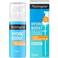 Neutrogena Creme Facial Hydro Boost+