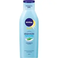 Nivea Sun After Sun Hidratante 200 ml