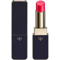 Clé de Peau Beauté beauté Batom Shine 4 g - Tonalidade: 215 Implusive