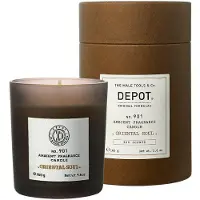 Depot , 900 Scents No. 901, Oriental Soul, Vela Perfumada, 160 g