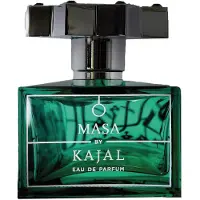 Kajal Masa Eau de Parfum 100ml
