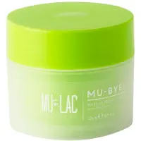 Mulac Cosmetics Mu-Tchau! Bálsamo Desmaquilhante - Manteiga Desmaquilhante All 125 ml