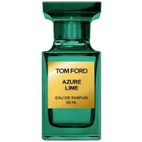 Tom Ford perfume Azure Lime EDP 50 ml