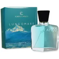 Capucci lungomare edp 100 ml pour homme