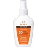 Ecran Protetor Solar Sunnique Spf 50 100ml