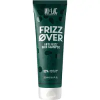 Mulac Cosmetics Champô Antifrizz Hairlab Champô Antifrizz