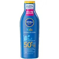 Nivea Sun Kids Protect & Care 5in1 SPF50+ 200 ml