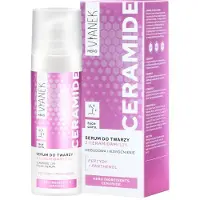 Biogo Hero Sérum facial regenerador com ceramidas 30 ml