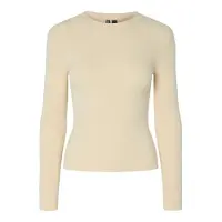 Pieces Suéter Mira New O-neck Knit