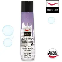 Aquolina perfume corporal 150 ml unicórnio açucarado