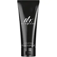Burberry , Senhor. , esfoliante e de limpeza, para o rosto, 75 ml