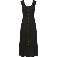 LASCANA Vestido preto