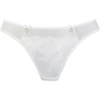LASCANA Tanga creme