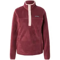 Columbia Casaco Polar Com Meio Fecho Benton Springs Ii Snap