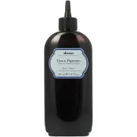 Davines , Brilho mais fino, ingredientes naturais, pigmento para coloração capilar, areia, 280 ml
