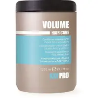 Kay Condicionador para o cuidado do cabelo Volume 1000 ml