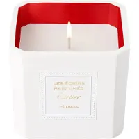 Cartier Vela perfumada Les Ecrins Pétalas 220 g
