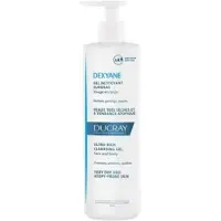 Ducray Dexyane Gel Limpeza Surgras 400 ml