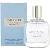 Kenneth Cole perfume Mankind Legacy EDT 50 ml