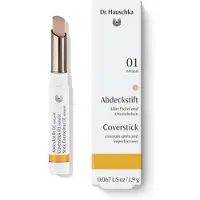 Dr. Hauschka Copristick 01 — Correttore