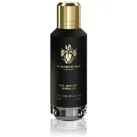 Mancera Black Gold EDP M 60 ml