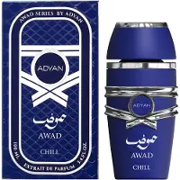 Adyan Awad Chill PAR W 100 ml