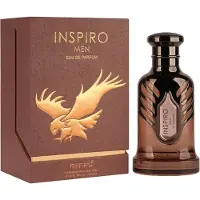 Riiffs Inspiro Men EDP M 100 ml