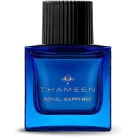 Thameen Safira Real - Extrato de 50 Ml