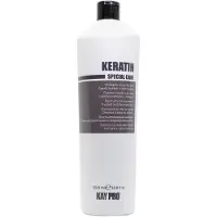 KayPro Shampoo Cuidados Especiais com Queratina 1000 ml