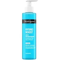 Neutrogena Hydro Boost Gel Detergente 200ml — Gel detergente viso