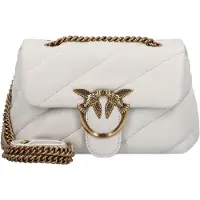 Pinko Borsa A Mano In Pelle 0039 — Borsa a mano