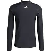 Adidas Rashguard de Mangas Compridas
