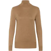 Kaffe Pullover 'KAAstrid' brocado