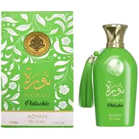 Adyan Norah Pistachio EDP W 100 ml