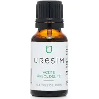 Uresim Olio di melaleuca puro 15ml — Olio corpo