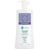 Jonzac Rehydrate Latte Corpo 400 ml — Latte corpo