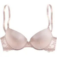LASCANA Soutien nude