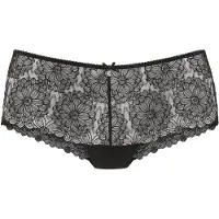 LASCANA Hipster preto
