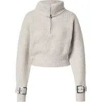 Marina Hoermanseder Pullover bege