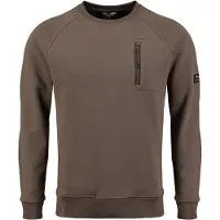 Key Largo Sweatshirt 'KLFINAL' castanho