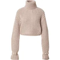 Marina Hoermanseder Pullover 'Eike' bege