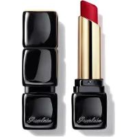 Guerlain Kisskiss 360 Miss Pink