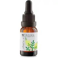 Eurostil Tassel Olio essenziale di tea tree 15ml — Olio essenziale